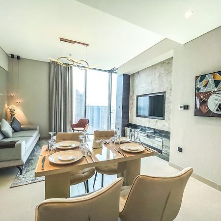 Stay By Latinem Luxury 2Br Holiday Home Cv B2513 Near Burj Khalifa Dubai Exterior foto