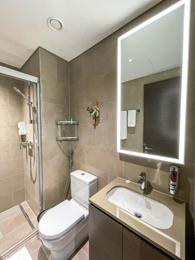 Stay By Latinem Luxury 2Br Holiday Home Cv B2513 Near Burj Khalifa Dubai Exterior foto