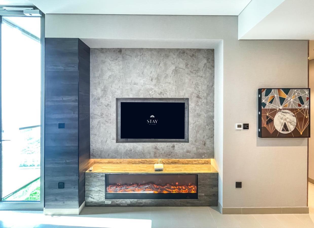 Stay By Latinem Luxury 2Br Holiday Home Cv B2513 Near Burj Khalifa Dubai Exterior foto