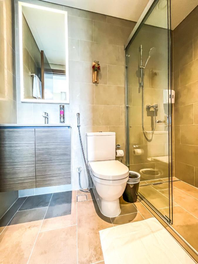 Stay By Latinem Luxury 2Br Holiday Home Cv B2513 Near Burj Khalifa Dubai Exterior foto