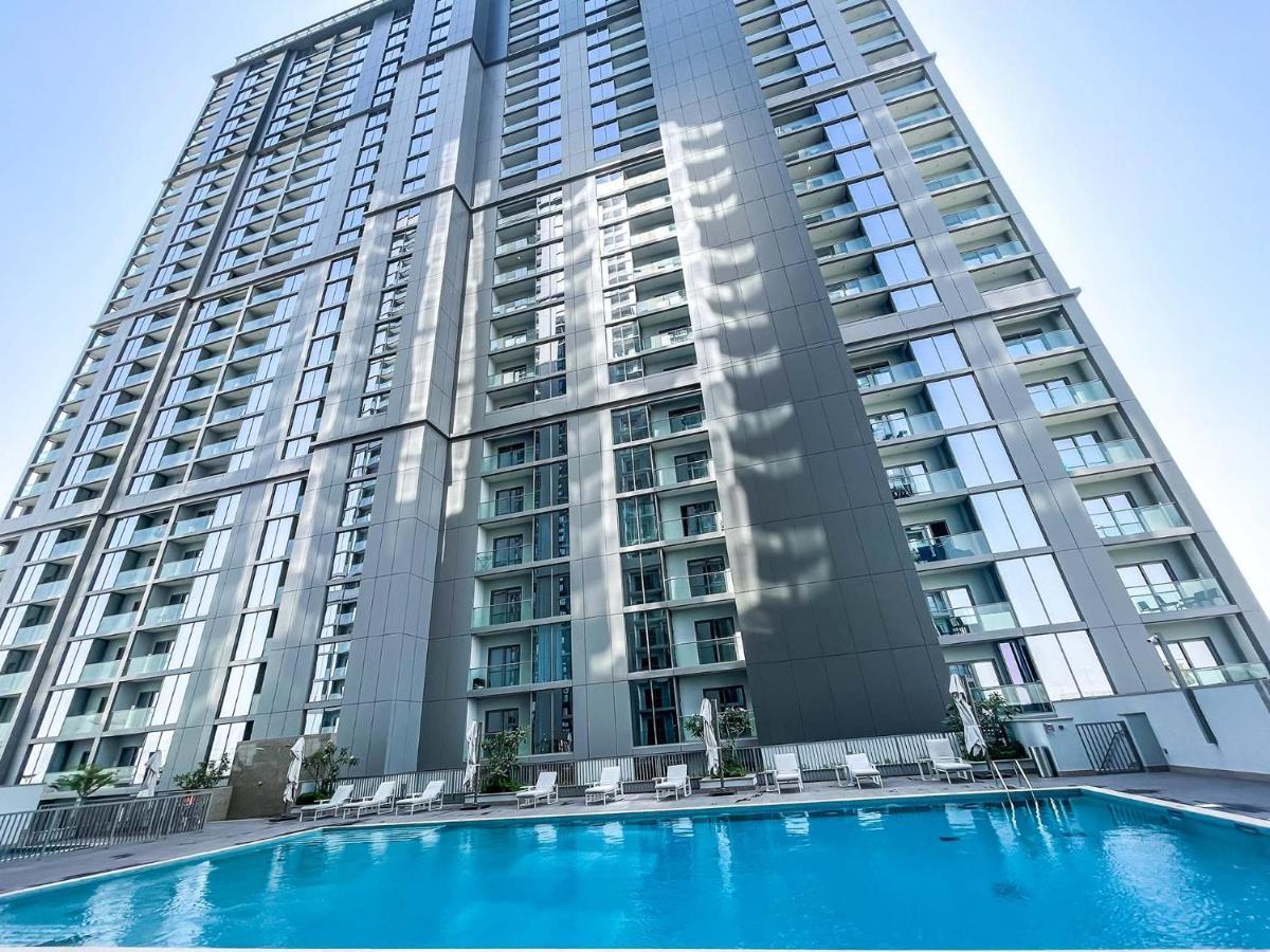 Stay By Latinem Luxury 2Br Holiday Home Cv B2513 Near Burj Khalifa Dubai Exterior foto